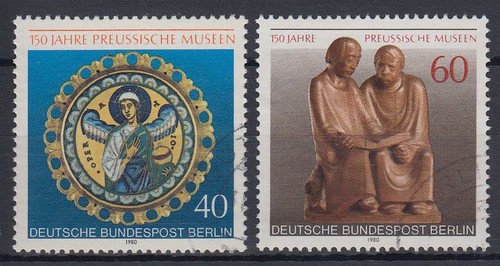 Berlin germany 1980 - berlin, Θ