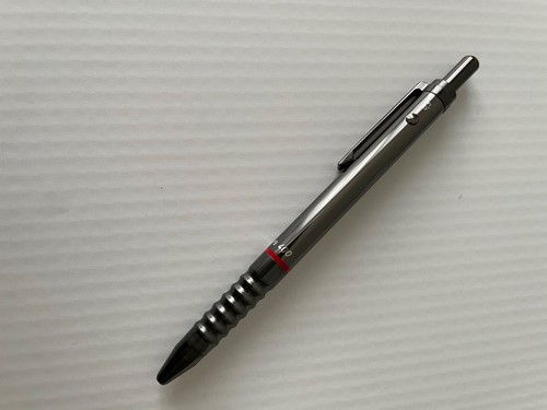 Orig rotring 400er duo pen - orig.,