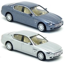 Brekina Ricko -- Maserati Quattroporte -- PKW Modelle zur Auswahl 1:87 H0