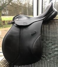 Vielseitigkeitssattel Kieffer Garmisch AT