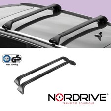 NORDRIVE SNAP Dachträger für