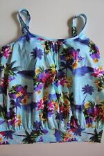 LASCANA Damen Tankini-Oberteil