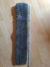 Gurtschoner aus Lammfell 75cm