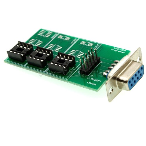 Upa usb chip programmer - usb, v1.3