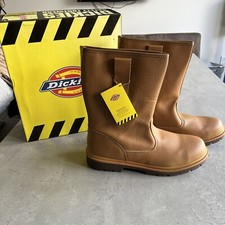 Dickies Fa23355 Safety Rigger
