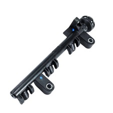 Railrohr für Toyota Peugeot Citroen 1.0 23814-0Q010 23814-0Q010A