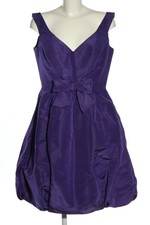 OSCAR DE LA RENTA Ballkleid Damen Kleid Gr. DE 38 lila Elegant
