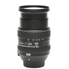 Nikon 16-80mm/2,8-4 DX AF-S E