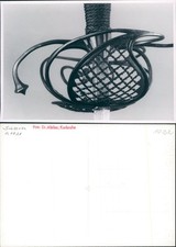 AC800 Orig. Foto Säbel o