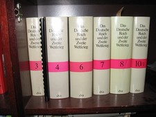 DAS DEUTSCHE REICH und der