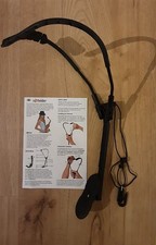 Saxophonhalter Jazzlab