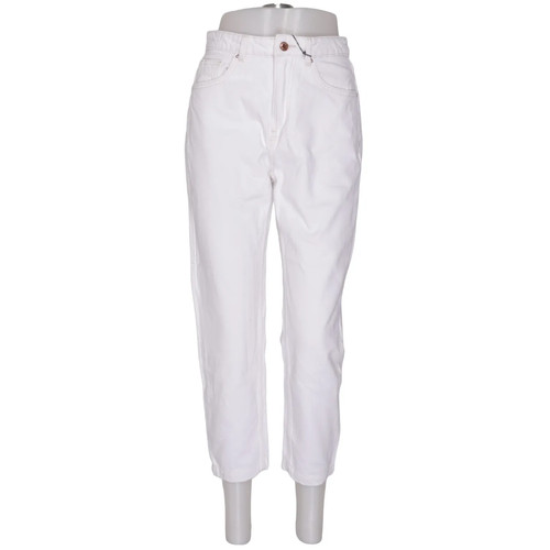 Bershka denim jeans größe - denim,,
