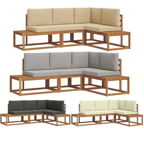 Outdoor sofagarnitur - outdoor,