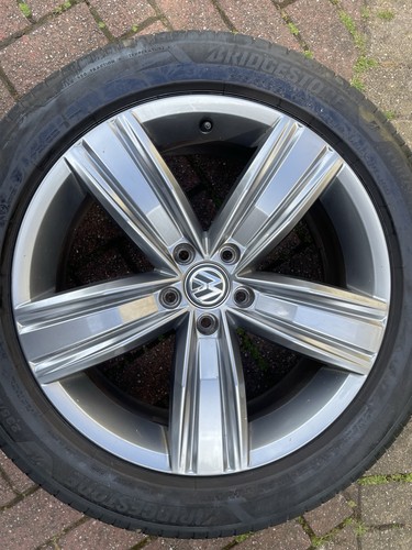 Tiguan zoll victoria - 19,