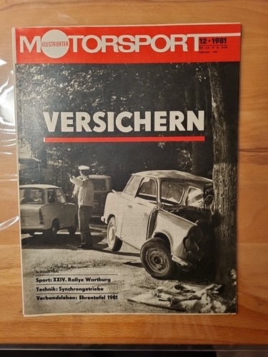 Ddr illustrierter motorsport - ddr,
