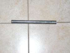 Rundstahl Rundmaterial  Ø25mm 300mm lang