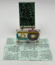 UK Private Press Rock Demo