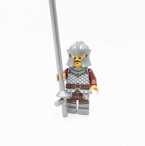 Lego figur ritter castle burg - lego,