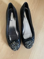 CALVIN KLEIN tolle Damen Leder