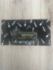 WERBETRUCK MEININGER NR.5 MB ACTROS LKW