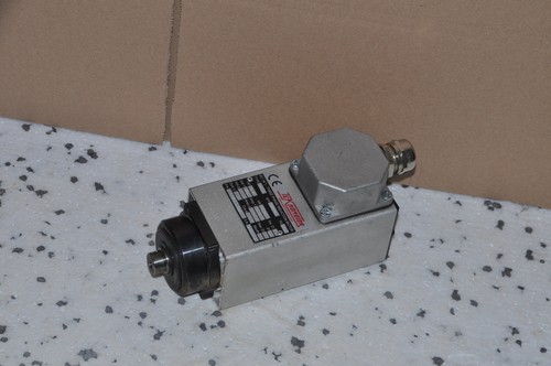 Teknomotor nc35 frässpindel - teknomotor,