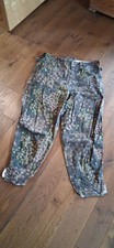 WK II Erbsentarn Kampfhose