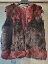 Schicke moderne Weste von