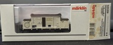 Märklin H0 48305 Güterwagen