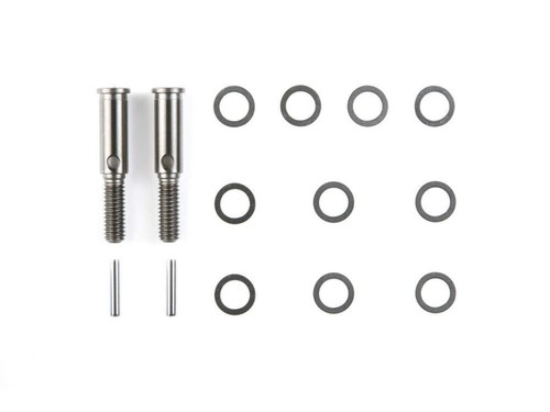 Tamiya 54183 chassis - tamiya, m-chassis