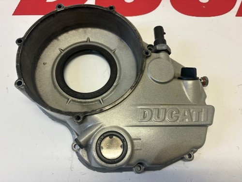 Ducati motor kupplungsdeckel - motor, &