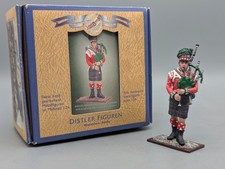 Zinnfigur 1:24 Distler