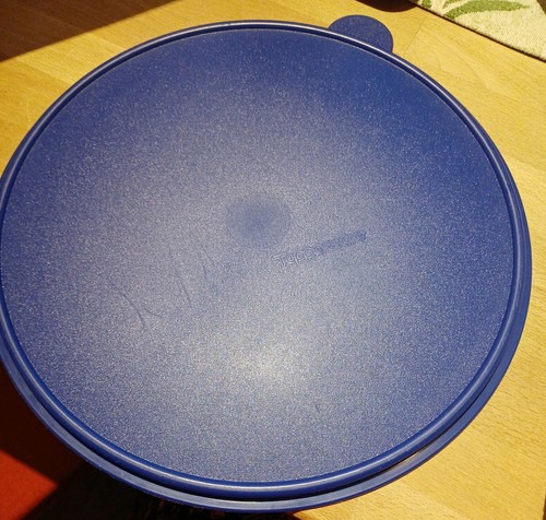 Tupperware maximilian deckel - tupperware,