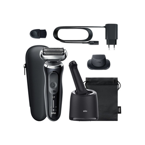 Braun n7200cc series - braun,