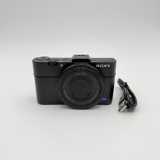 Sony DSC-RX100 II M2 Kamera