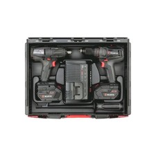 2x Würth ABS 18 Compact