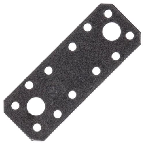 Flachverbinder lochplatte - flachverbinder,,