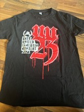 Unantastbar T-Shirt Gr.L (