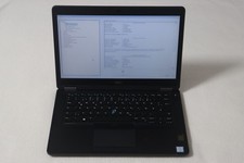 Dell Latitude E5470 14 Zoll