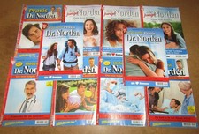 10 Dr. Norden, Arztromane
