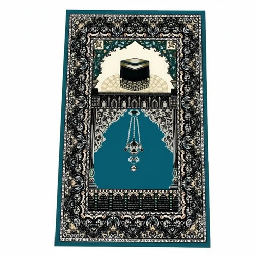Orientalischer gebetsteppich - orientalischer,