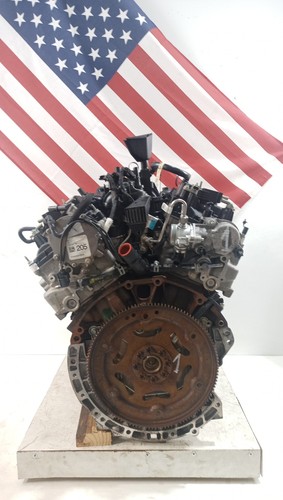 Motor 2015 ford edge - 2015, v6