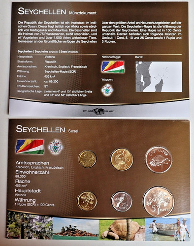 Seychellen kms - seychellen:,
