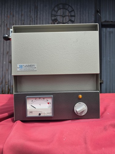 Brennofen naber l51 - brennofen,