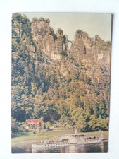 AK Bastei Sächsische Schweiz