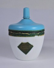 kleines Cremetöpfchen von Muelhens - Tosca (leer)