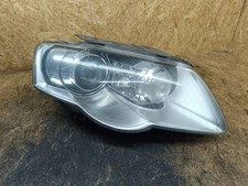 Volkswagen PASSAT B6 2006