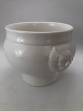 7 x LIONHEAD Suppenschüssel