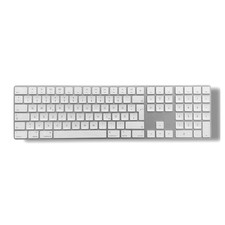 Apple Magic Keyboard A1843 mit