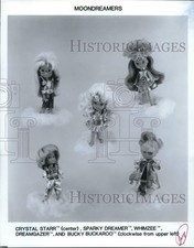 Press Photo Collage of