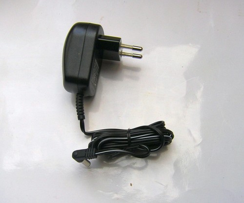 Stecker netzteil input - netzteil, 100